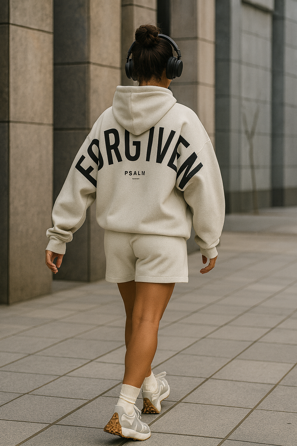 Verse Essential Hoodie (Unisex)