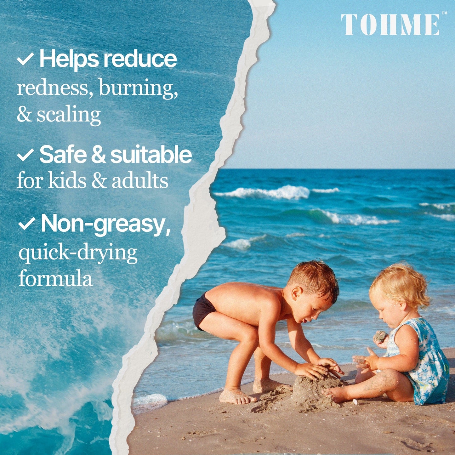 CoraLane™ EczEase - Soothing Cream