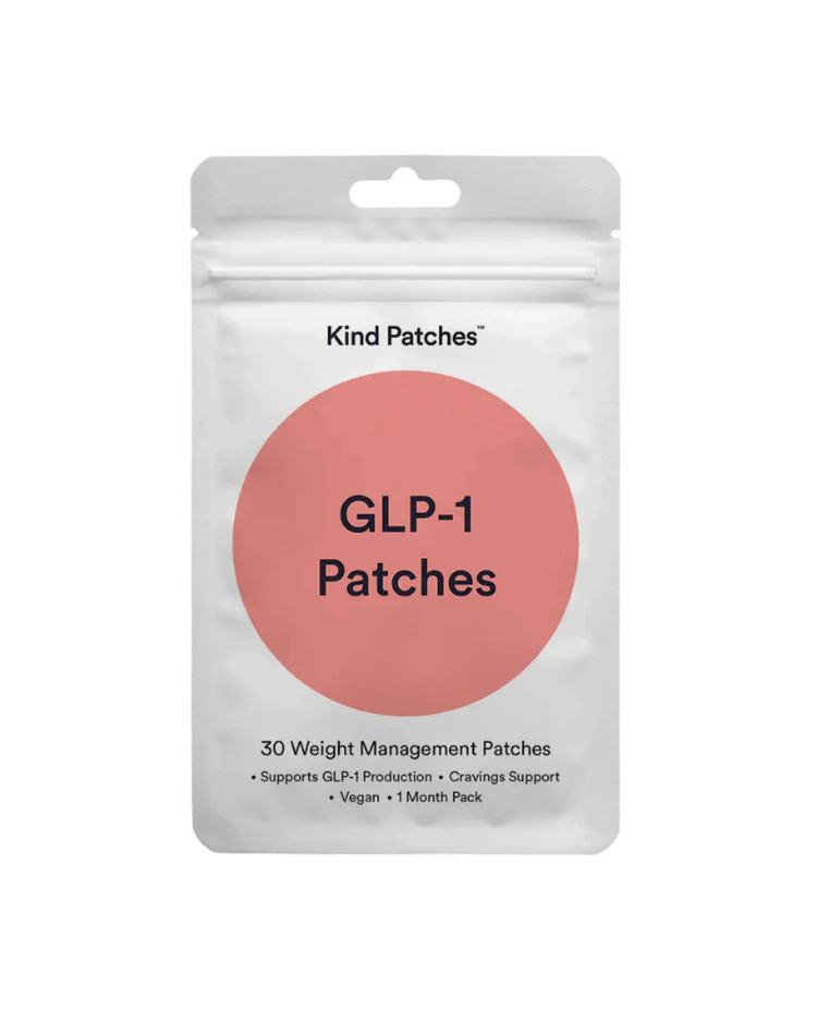 GLP-1 Patches