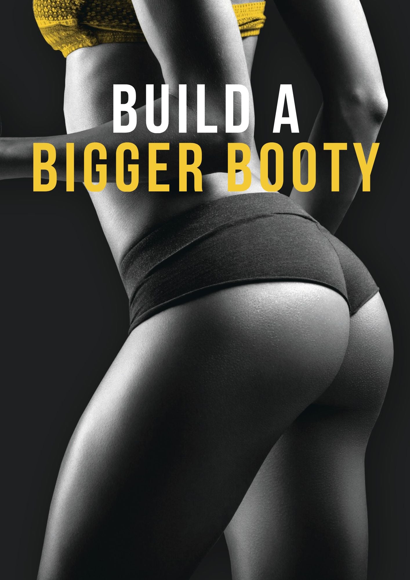 CoraLane™ Booty Workout eBook