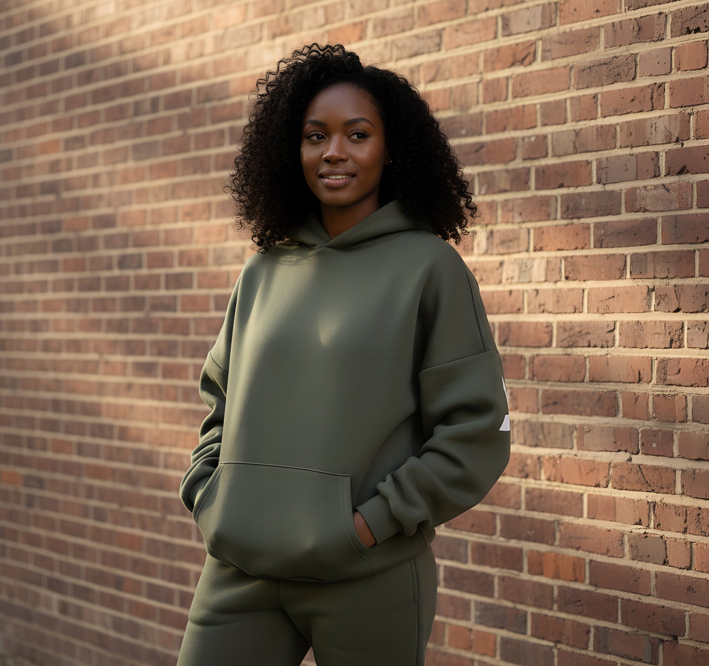 Verse Essential Hoodie (Unisex)