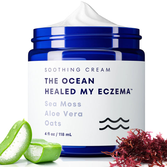 CoraLane™ EczEase - Soothing Cream