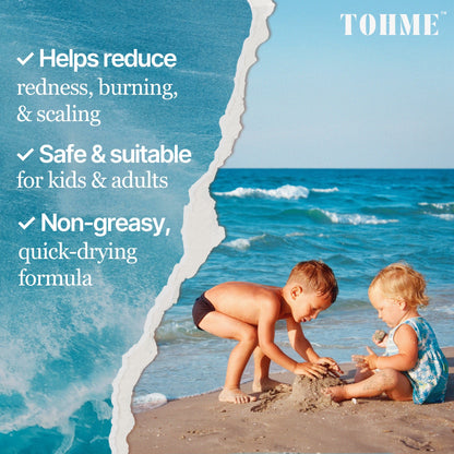 CoraLane™ EczEase - Soothing Cream
