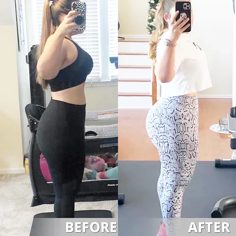 CoraLane™ PerfectCurves Gummies