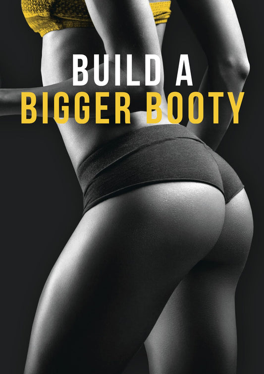 CoraLane™ Booty Workout eBook