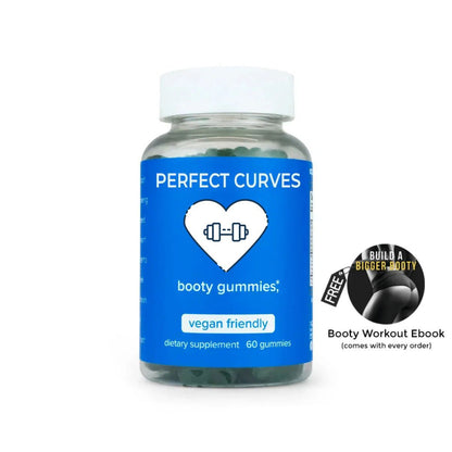 CoraLane™ PerfectCurves Gummies