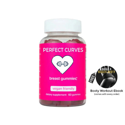 CoraLane™ PerfectCurves Gummies