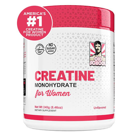 CoraLane™ Creatine Monohydrate